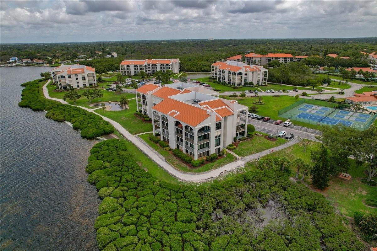 MARINER VILLAGE NORTHWEST CONDO - Residential