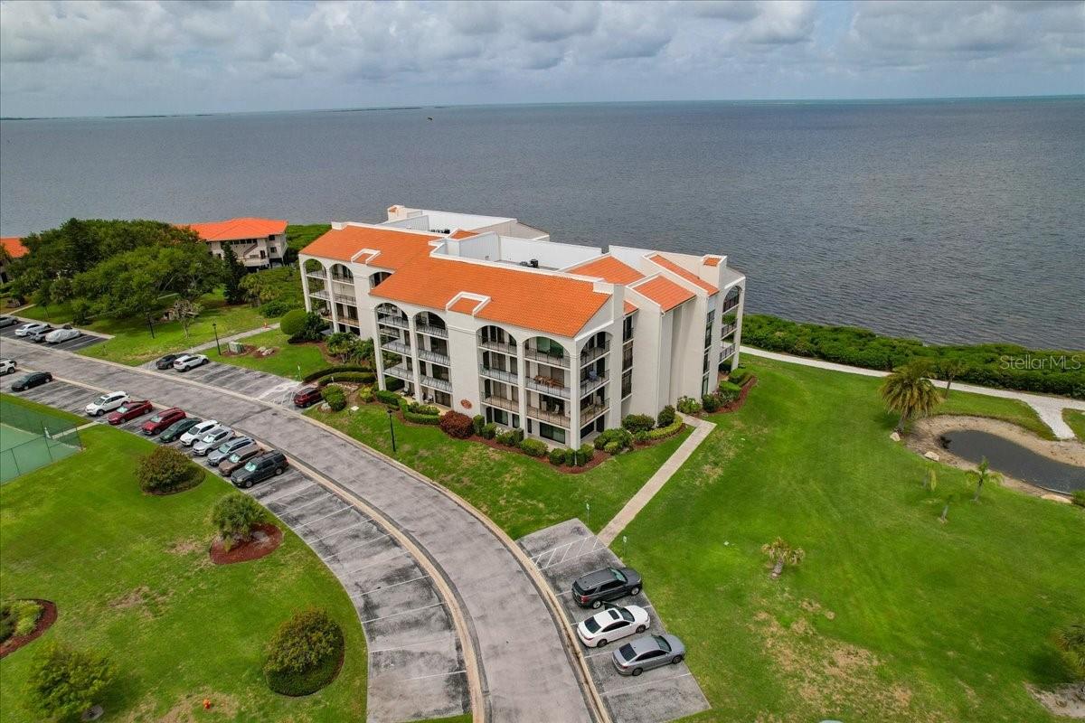 MARINER VILLAGE NORTHWEST CONDO - Residential