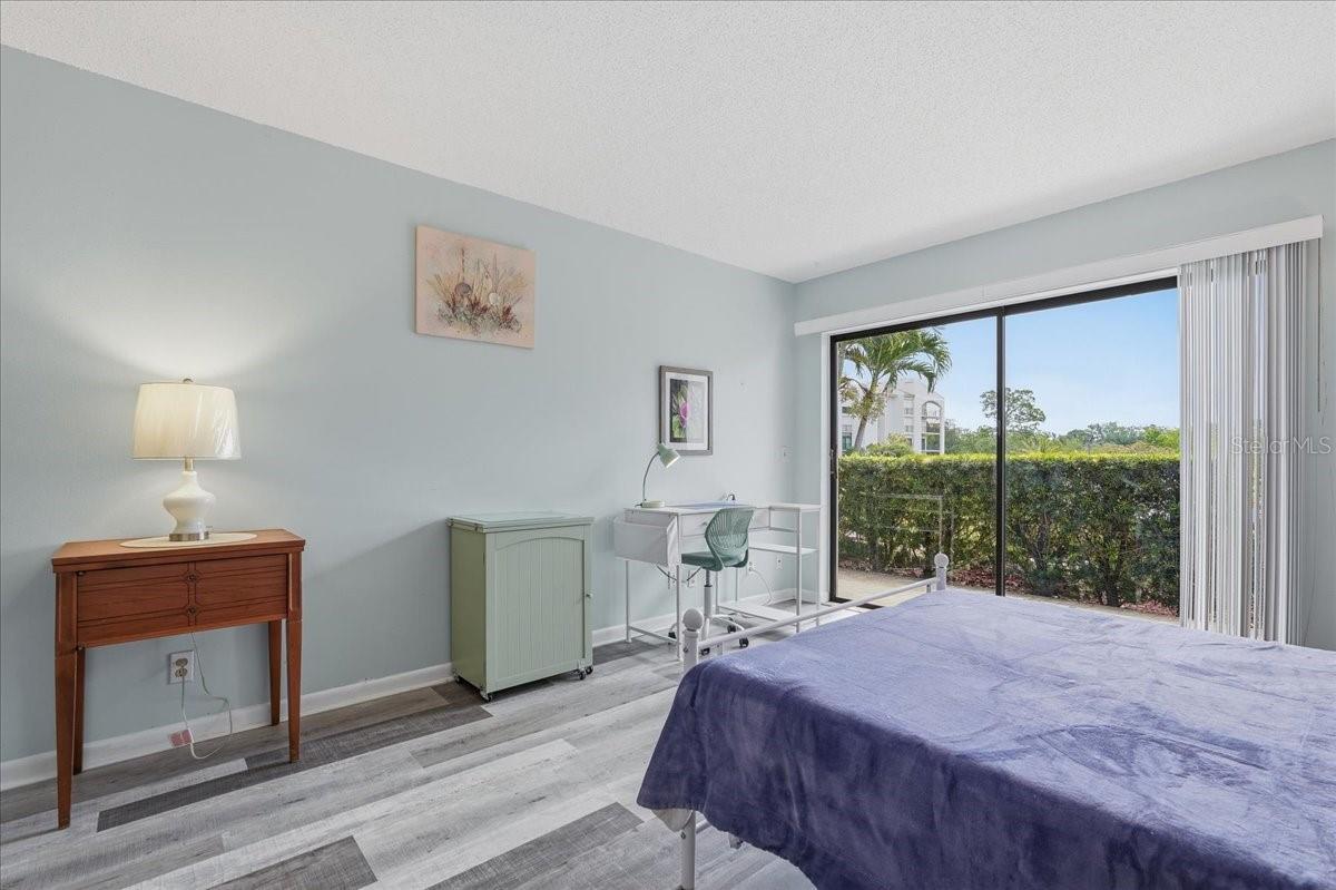 MARINER VILLAGE NORTHWEST CONDO - Residential