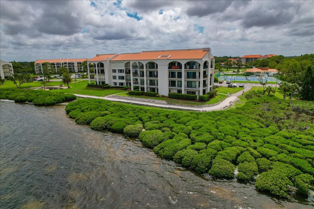 MARINER VILLAGE NORTHWEST CONDO - Residential