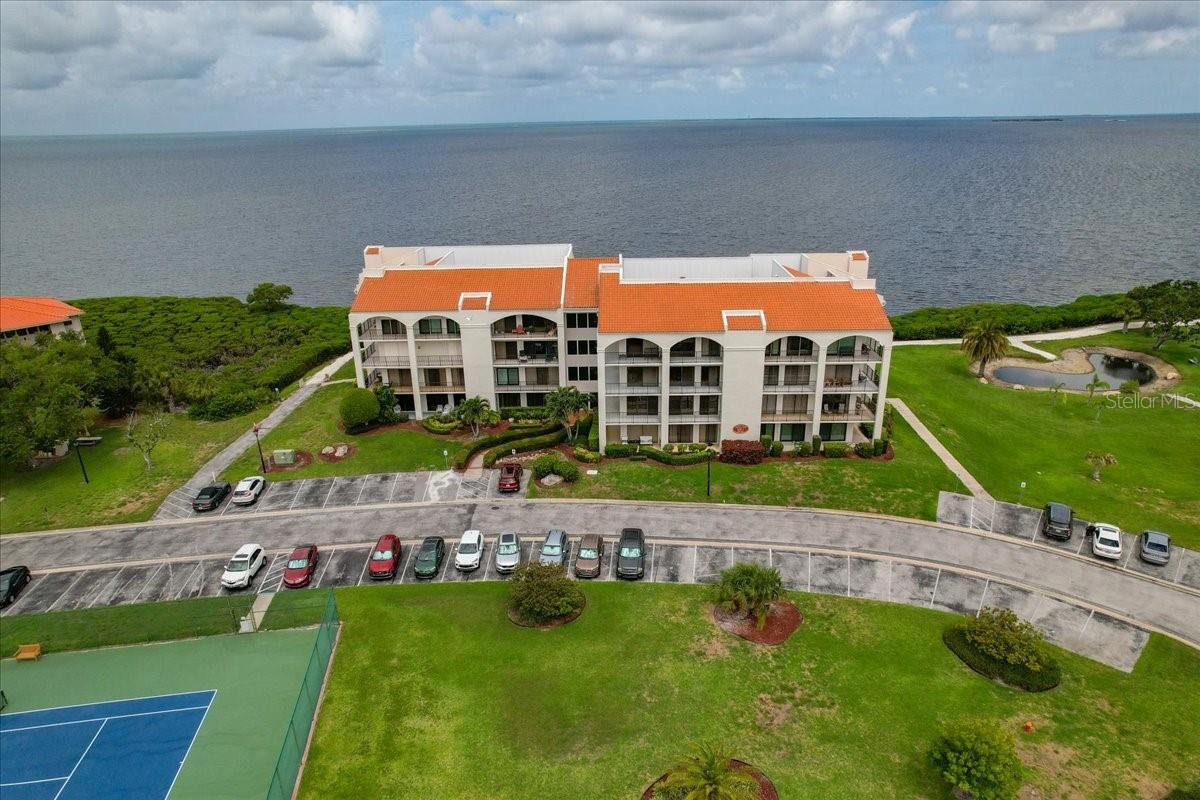 MARINER VILLAGE NORTHWEST CONDO - Residential