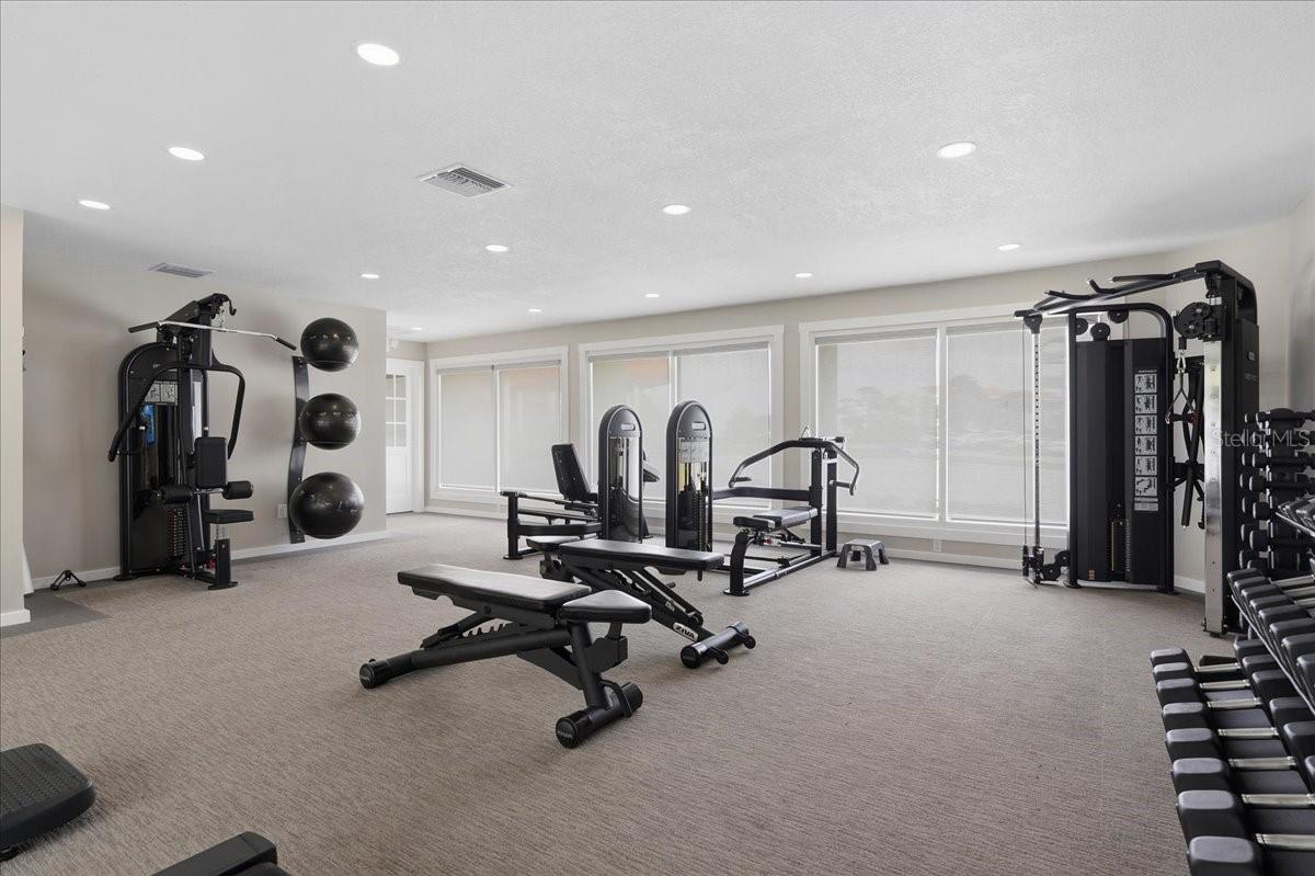 MARINER VILLAGE NORTHWEST CONDO - Residential