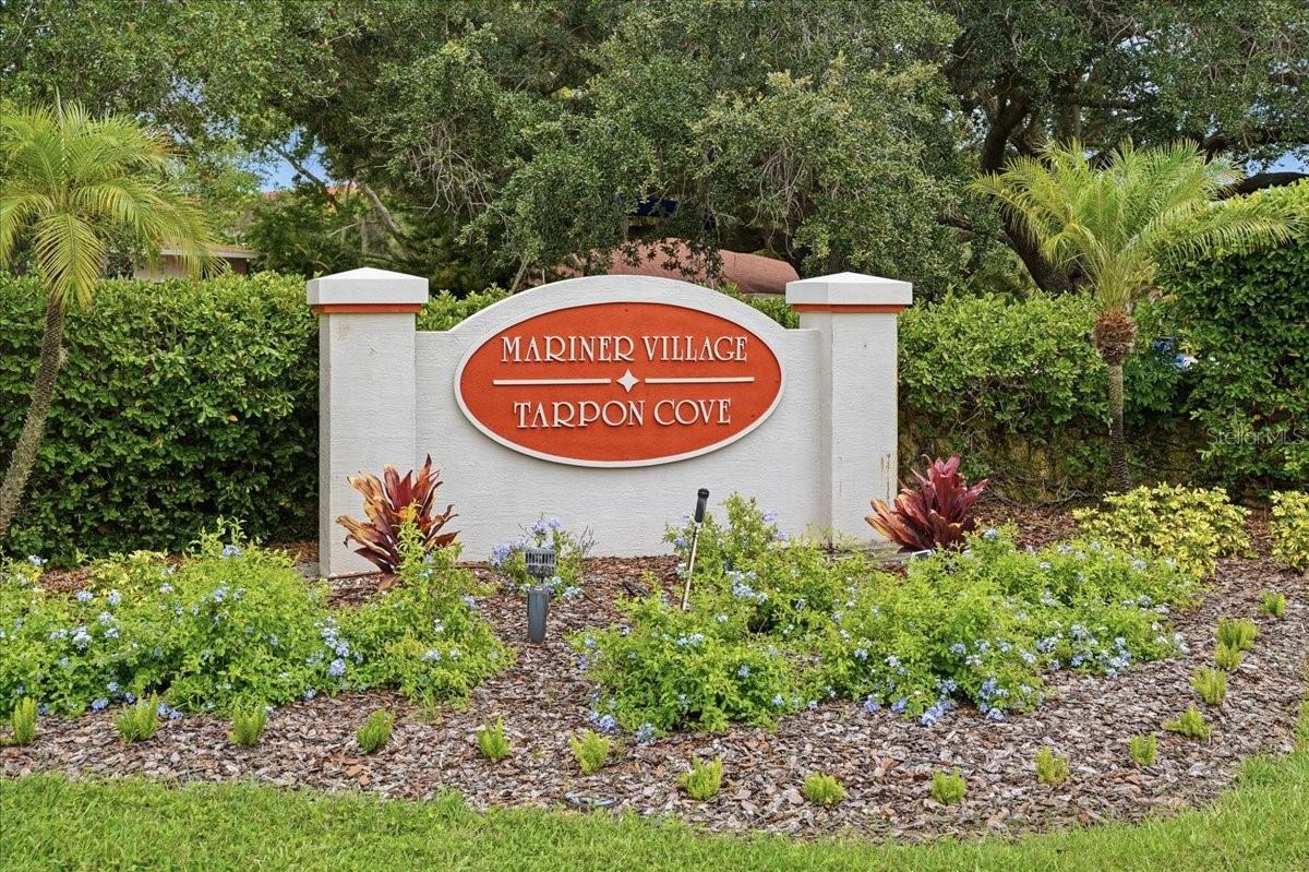 MARINER VILLAGE NORTHWEST CONDO - Residential