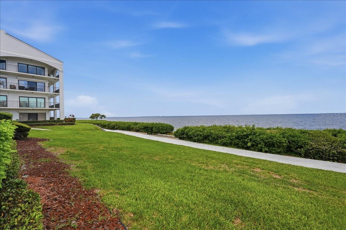 MARINER VILLAGE NORTHWEST CONDO - Residential