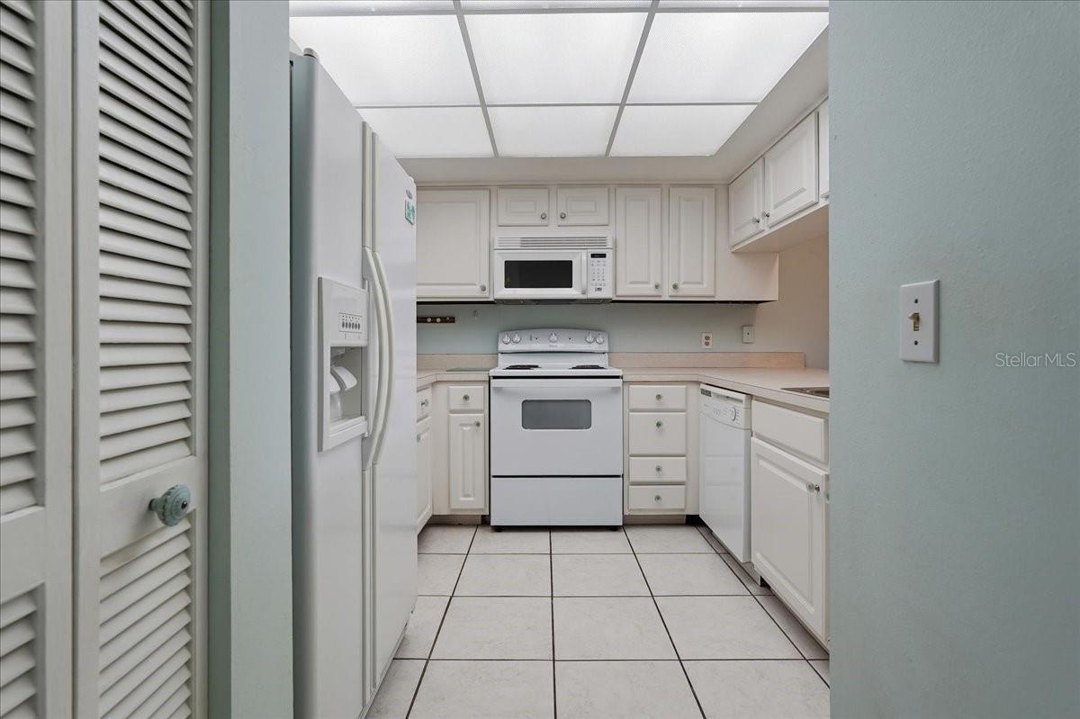 MARINER VILLAGE NORTHWEST CONDO - Residential