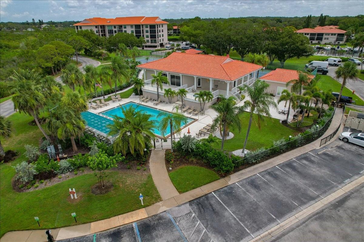 MARINER VILLAGE NORTHWEST CONDO - Residential