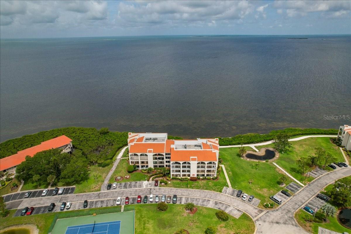 MARINER VILLAGE NORTHWEST CONDO - Residential