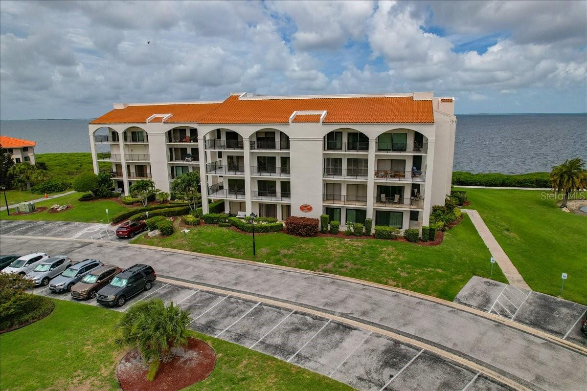 MARINER VILLAGE NORTHWEST CONDO - Residential