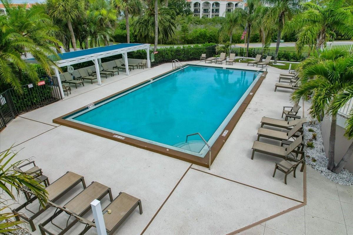 MARINER VILLAGE NORTHWEST CONDO - Residential