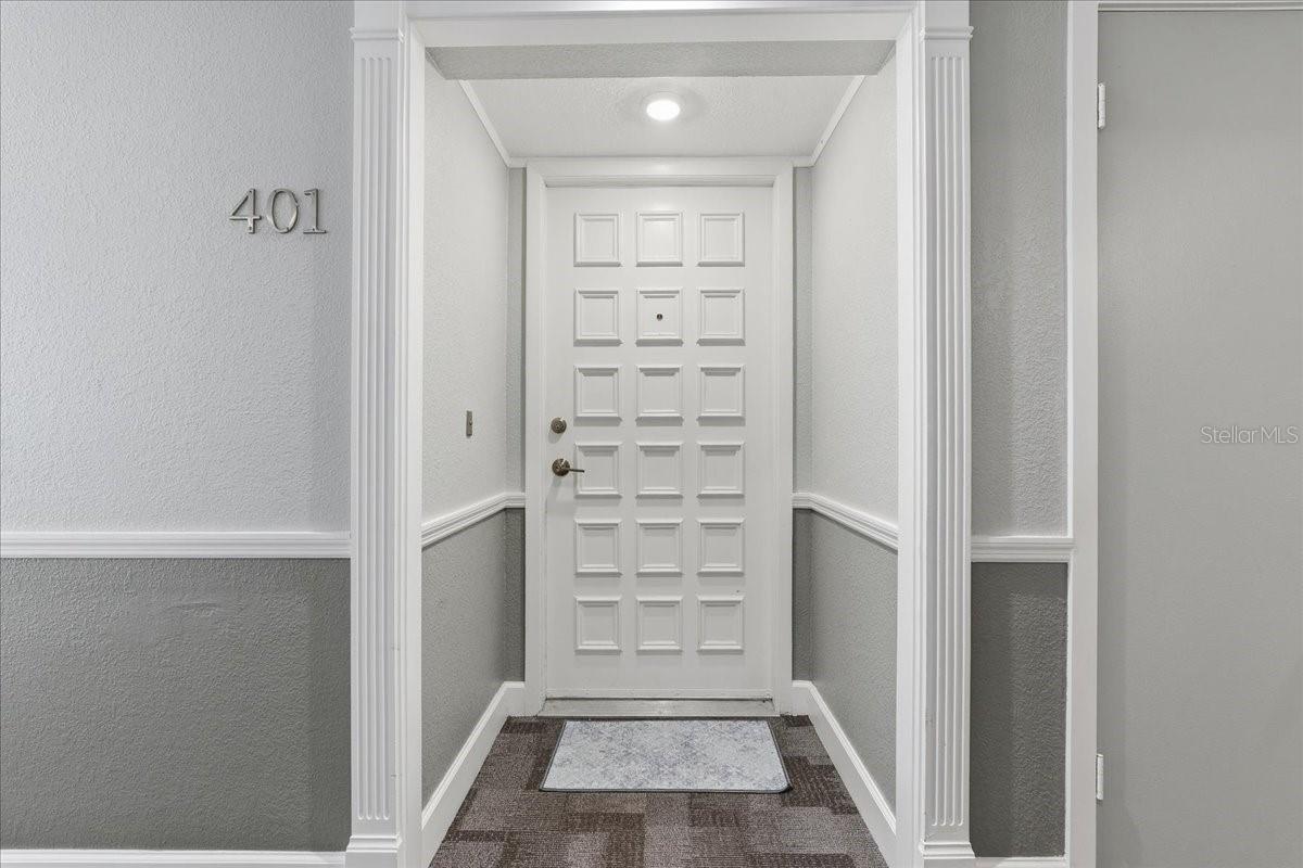 MARINER VILLAGE NORTHWEST CONDO - Residential