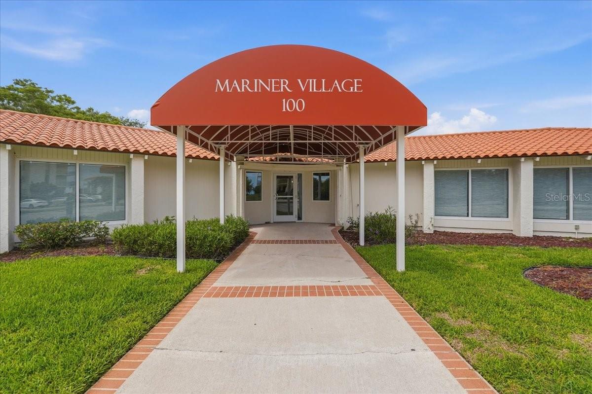 MARINER VILLAGE NORTHWEST CONDO - Residential