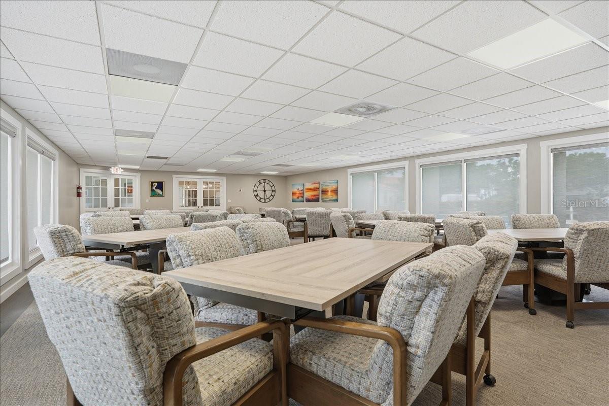MARINER VILLAGE NORTHWEST CONDO - Residential