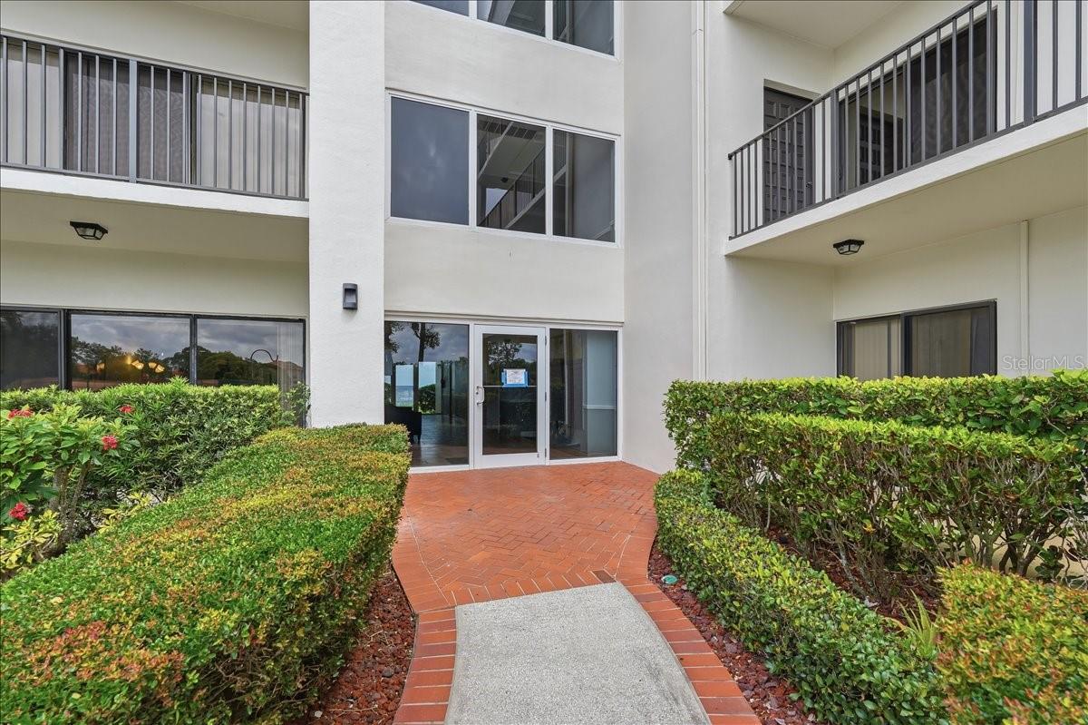 MARINER VILLAGE NORTHWEST CONDO - Residential