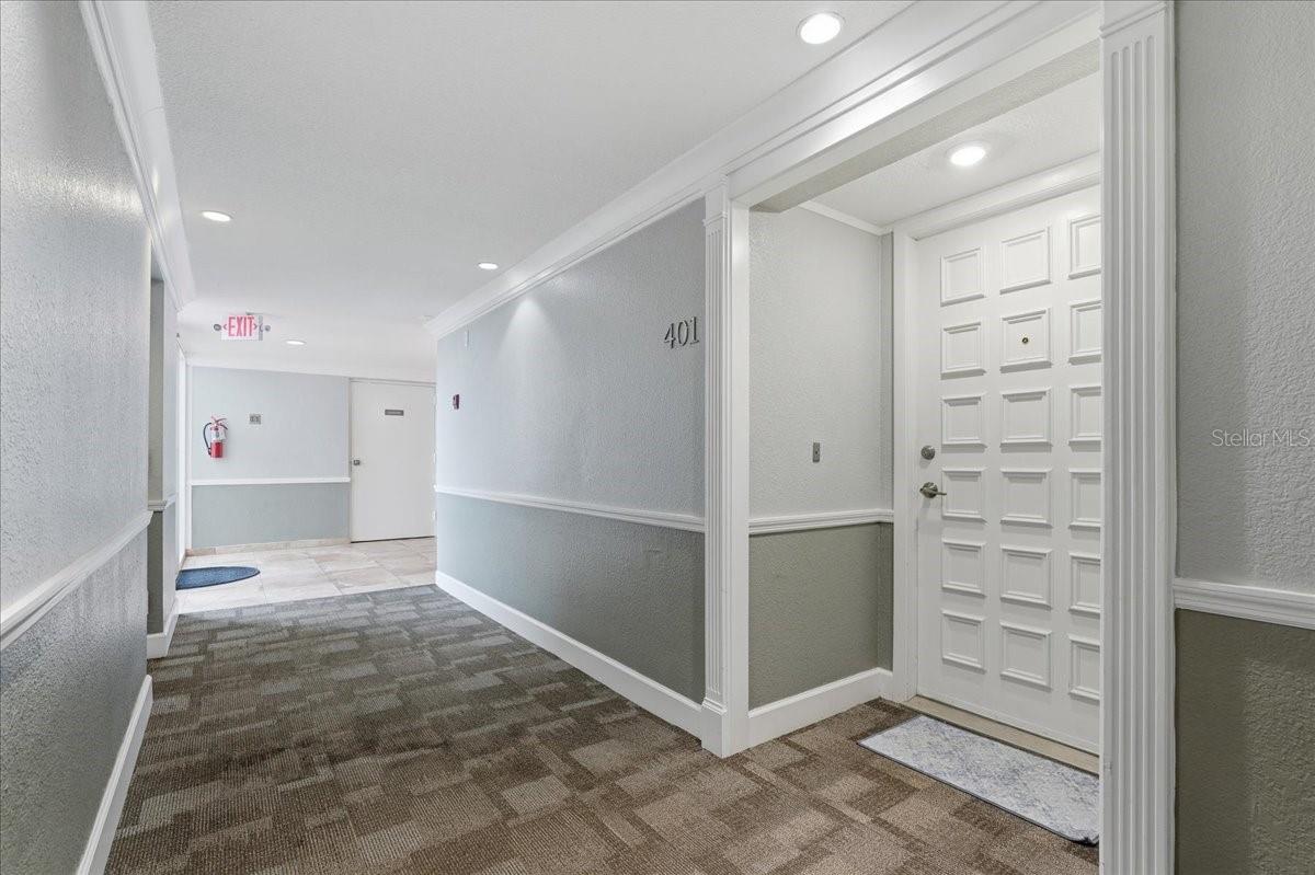 MARINER VILLAGE NORTHWEST CONDO - Residential