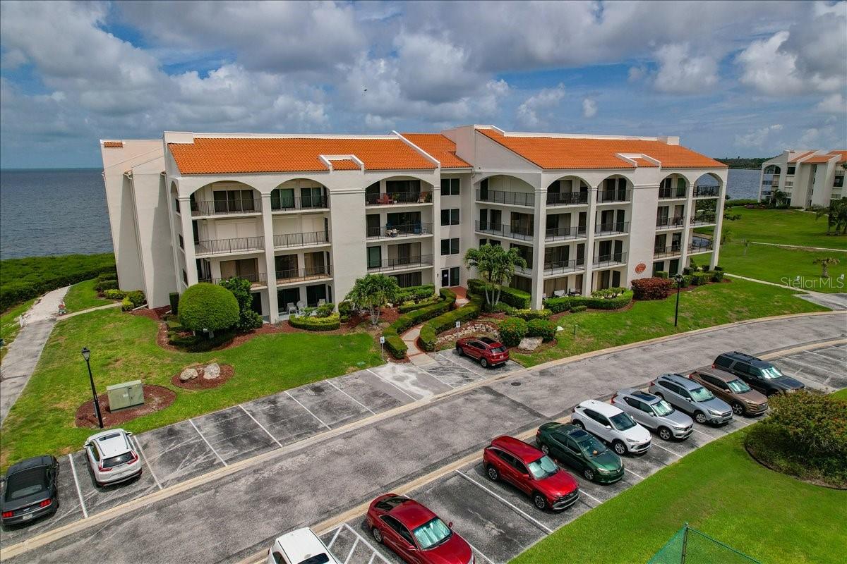 MARINER VILLAGE NORTHWEST CONDO - Residential