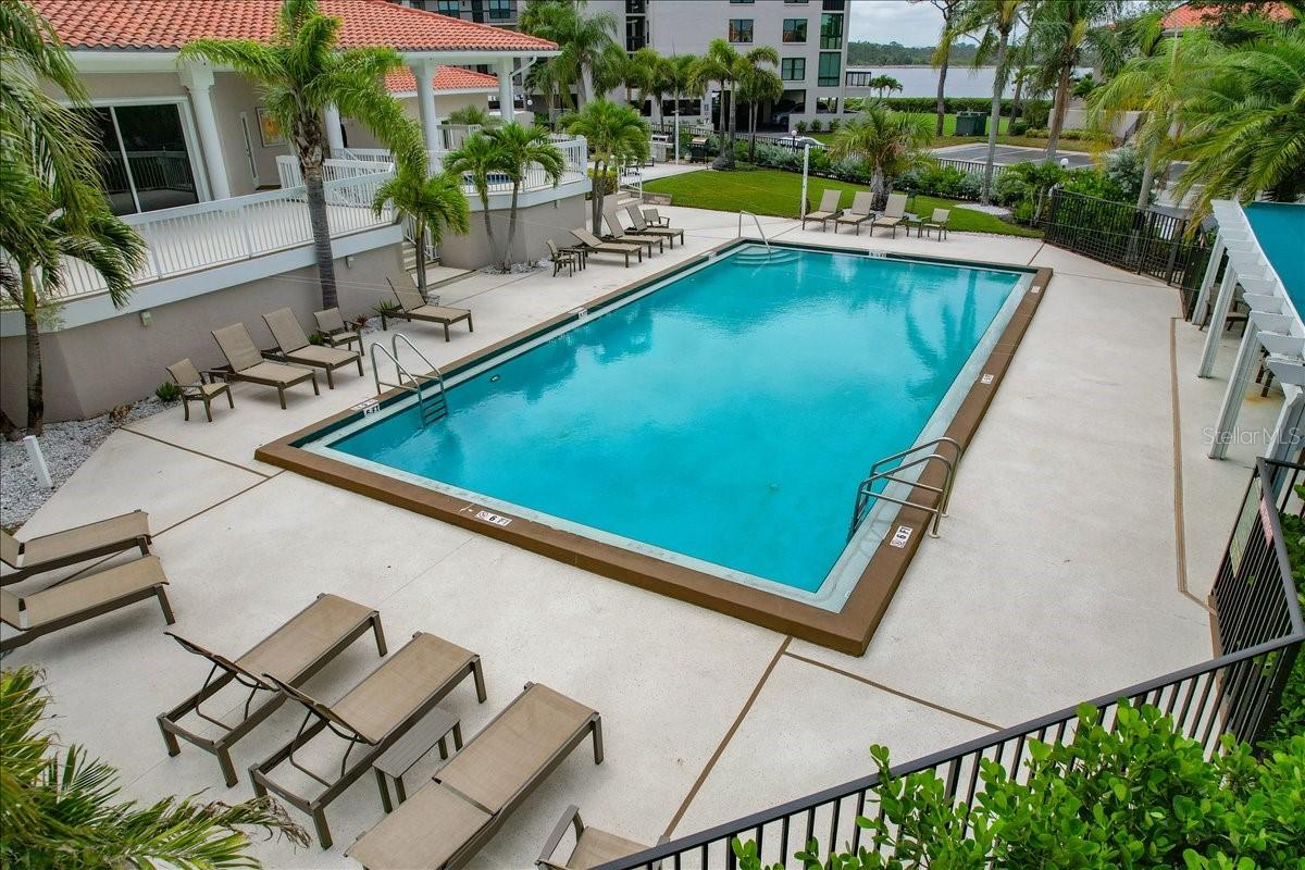 MARINER VILLAGE NORTHWEST CONDO - Residential