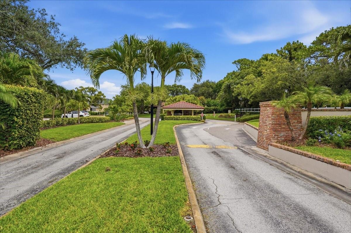 MARINER VILLAGE NORTHWEST CONDO - Residential