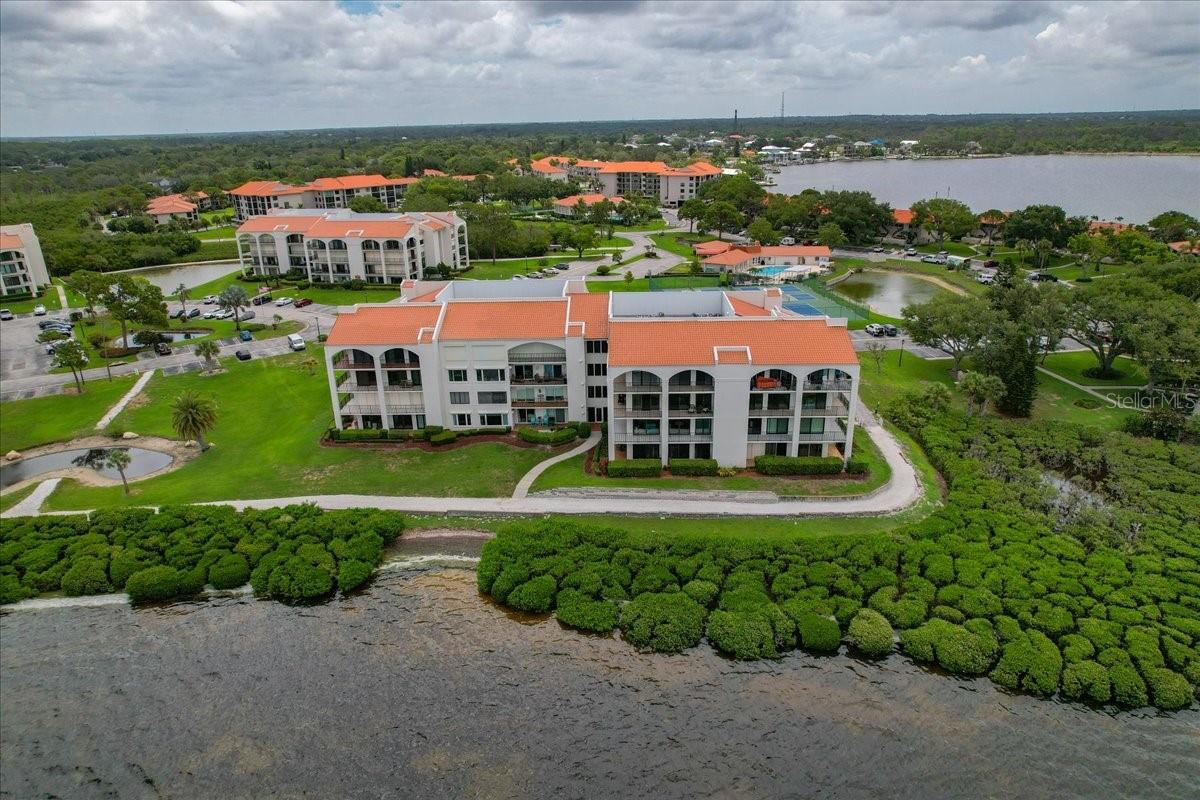 MARINER VILLAGE NORTHWEST CONDO - Residential