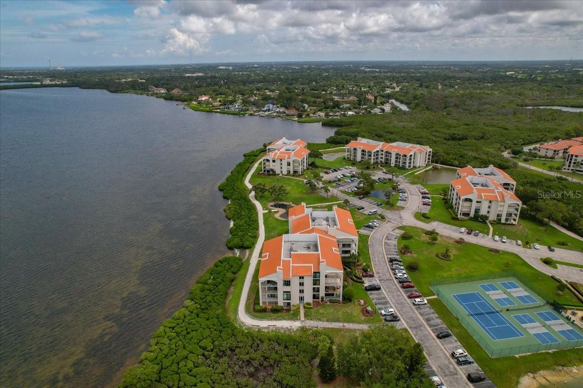 MARINER VILLAGE NORTHWEST CONDO - Residential