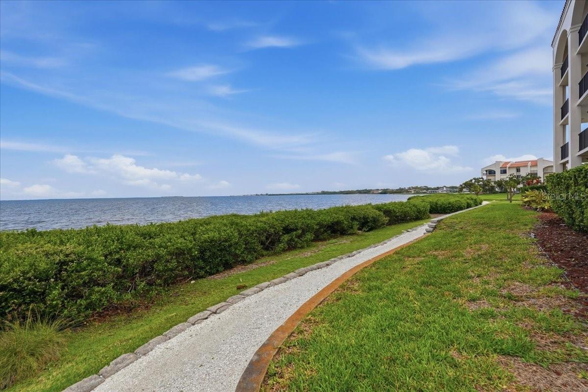 MARINER VILLAGE NORTHWEST CONDO - Residential