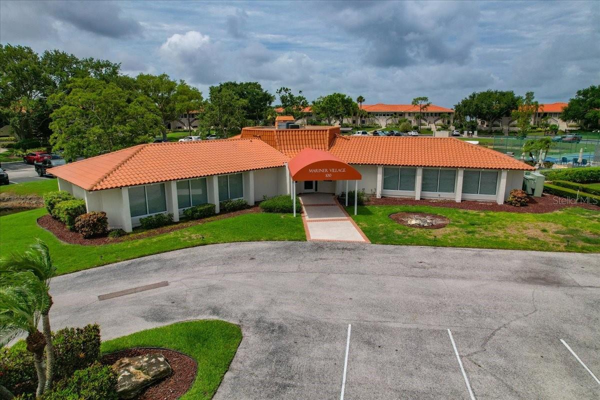 MARINER VILLAGE NORTHWEST CONDO - Residential