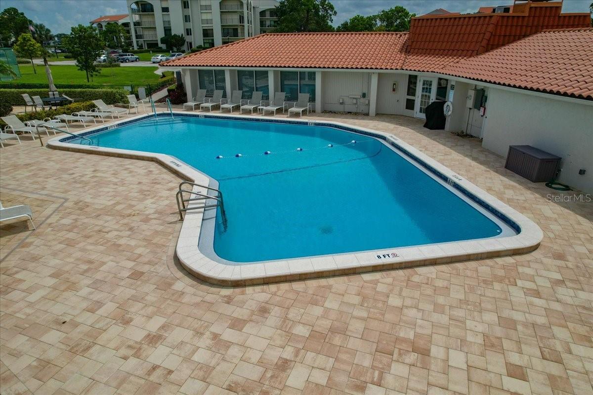 MARINER VILLAGE NORTHWEST CONDO - Residential