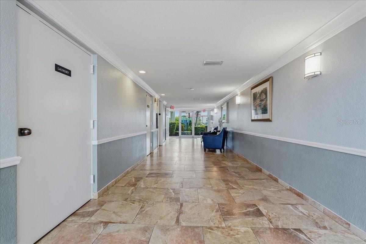 MARINER VILLAGE NORTHWEST CONDO - Residential