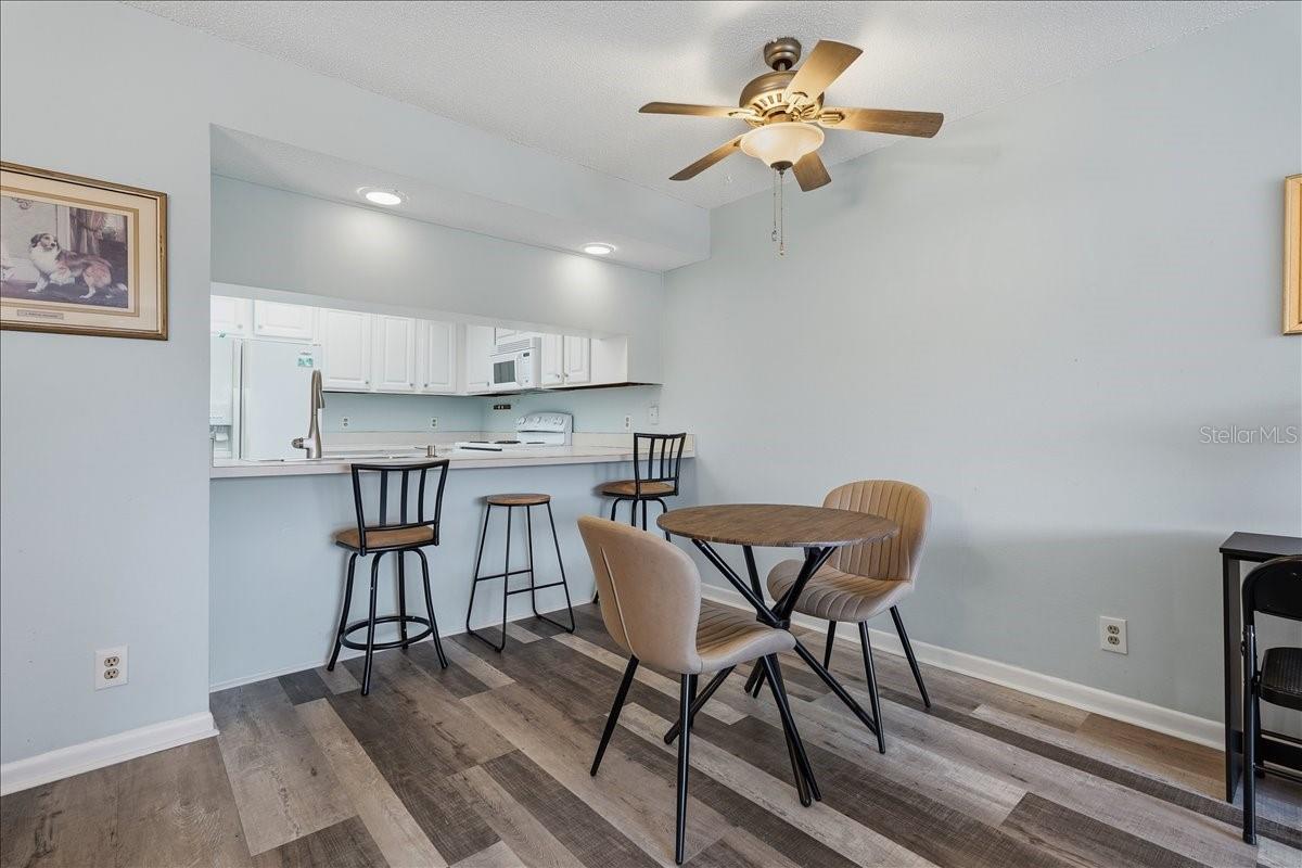 MARINER VILLAGE NORTHWEST CONDO - Residential