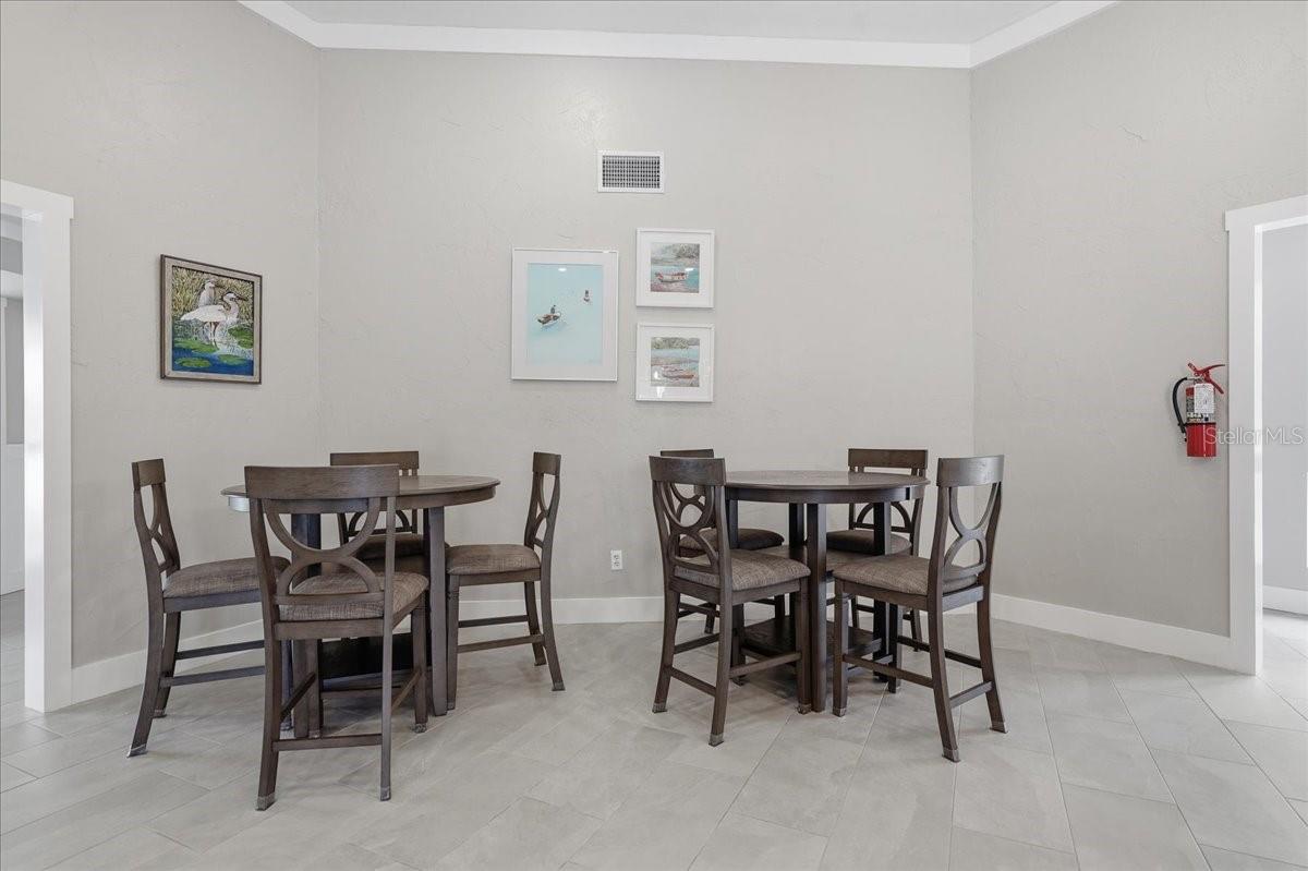 MARINER VILLAGE NORTHWEST CONDO - Residential