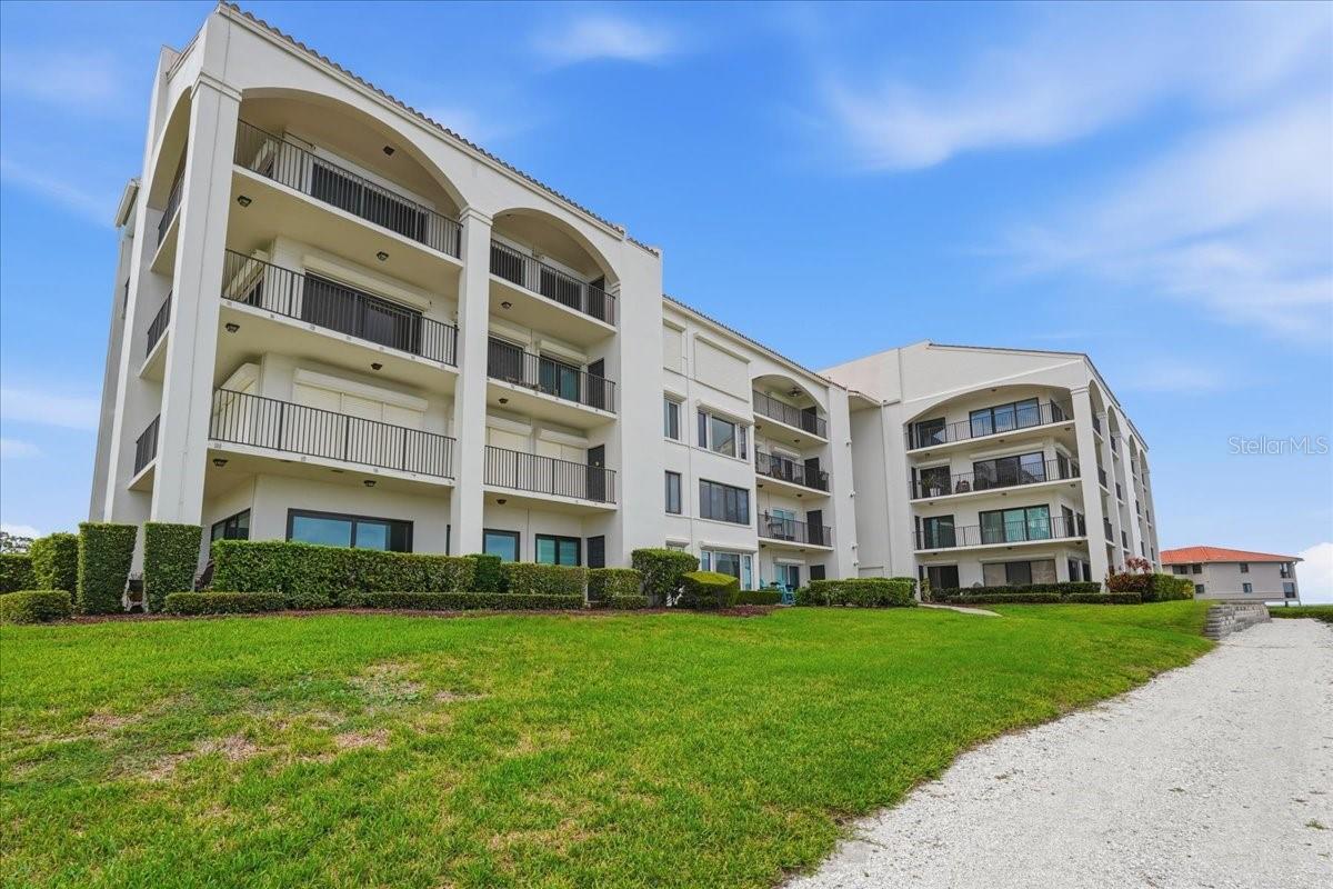 MARINER VILLAGE NORTHWEST CONDO - Residential