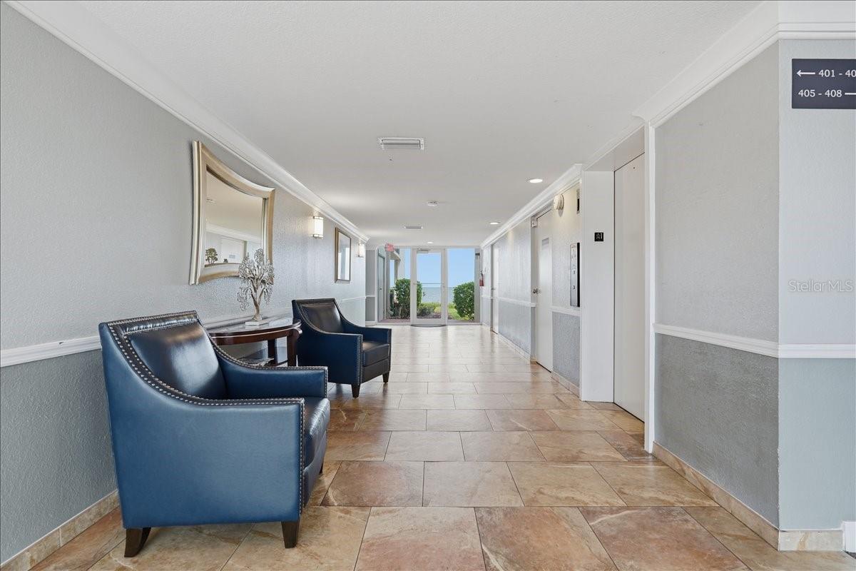 MARINER VILLAGE NORTHWEST CONDO - Residential