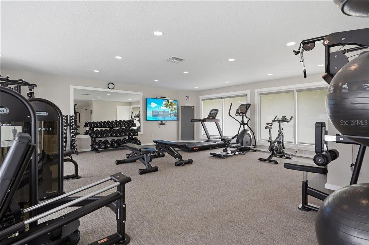 MARINER VILLAGE NORTHWEST CONDO - Residential
