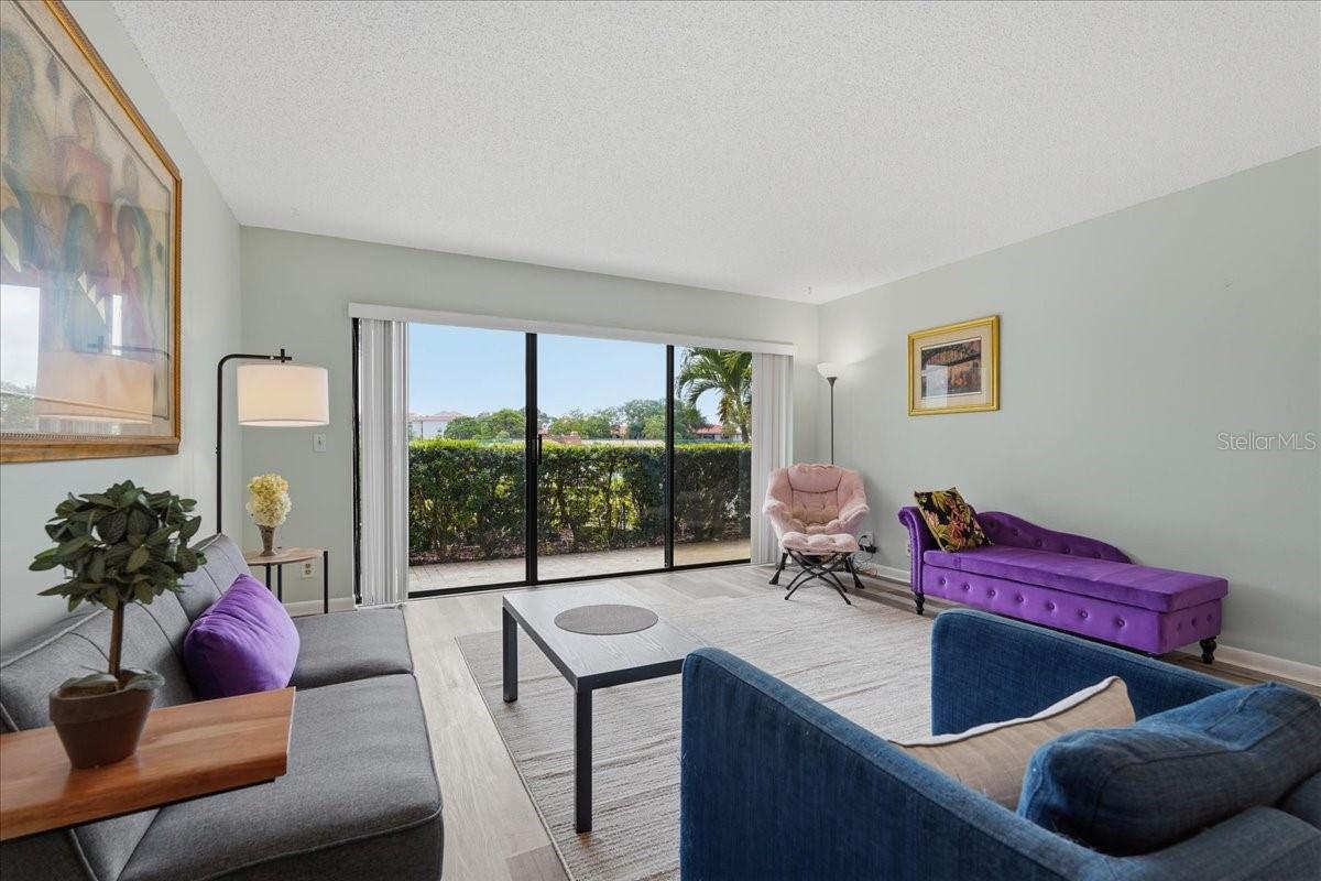 MARINER VILLAGE NORTHWEST CONDO - Residential