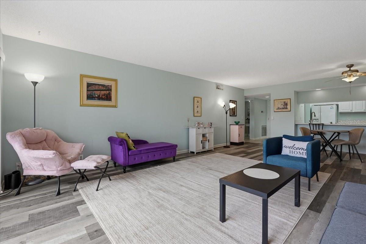 MARINER VILLAGE NORTHWEST CONDO - Residential