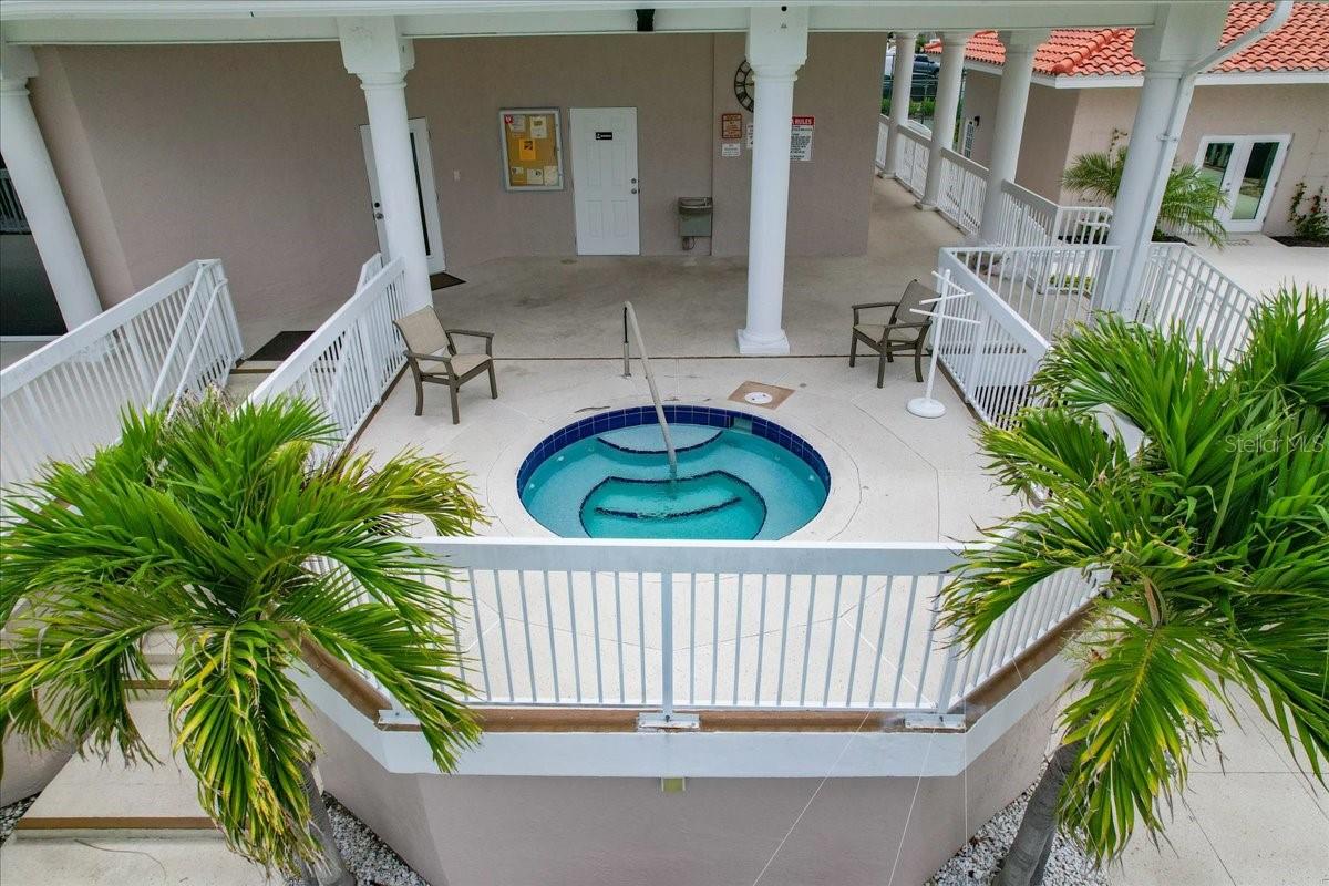 MARINER VILLAGE NORTHWEST CONDO - Residential