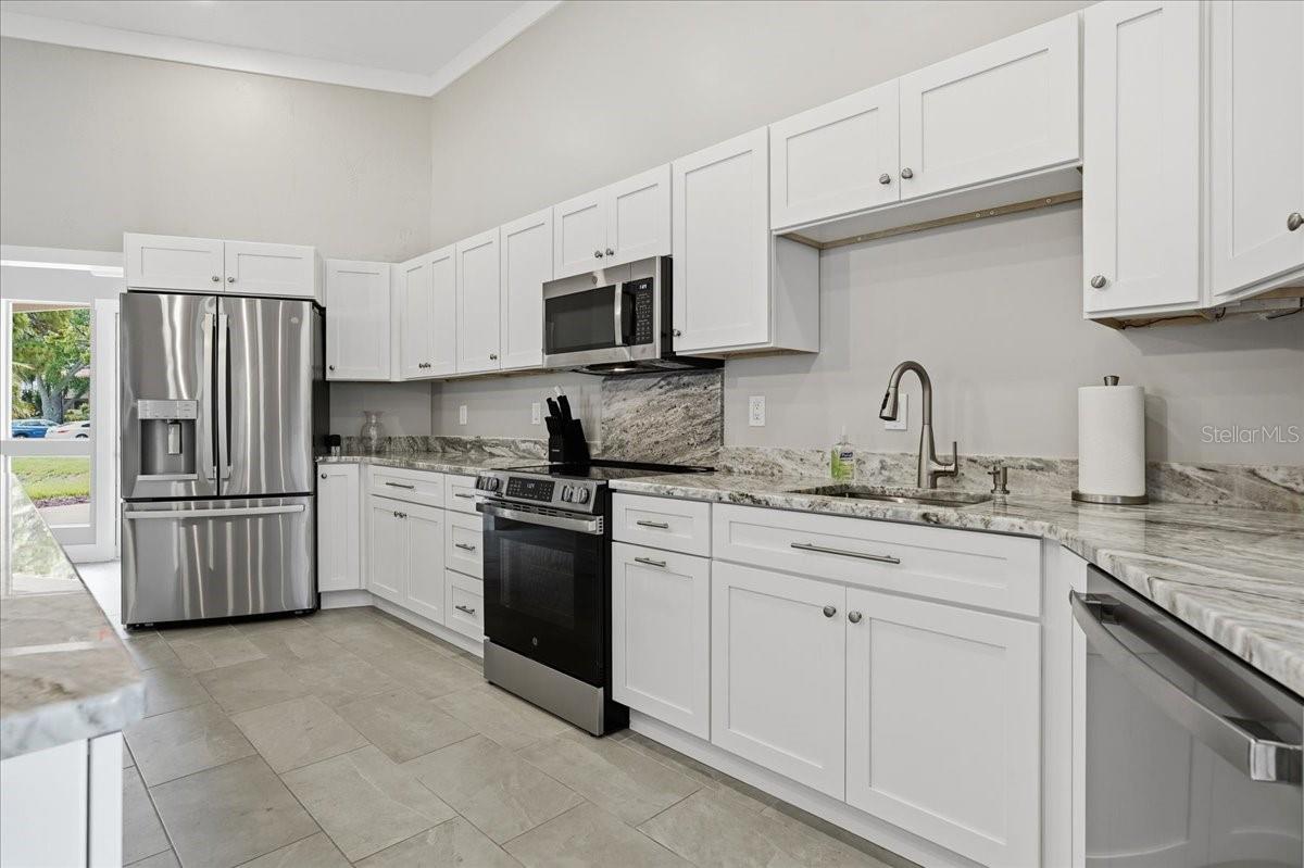 MARINER VILLAGE NORTHWEST CONDO - Residential