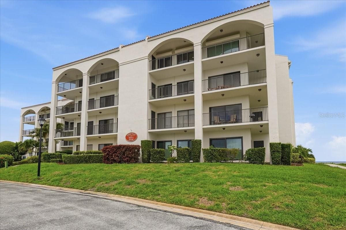 MARINER VILLAGE NORTHWEST CONDO - Residential