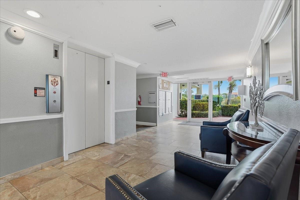 MARINER VILLAGE NORTHWEST CONDO - Residential