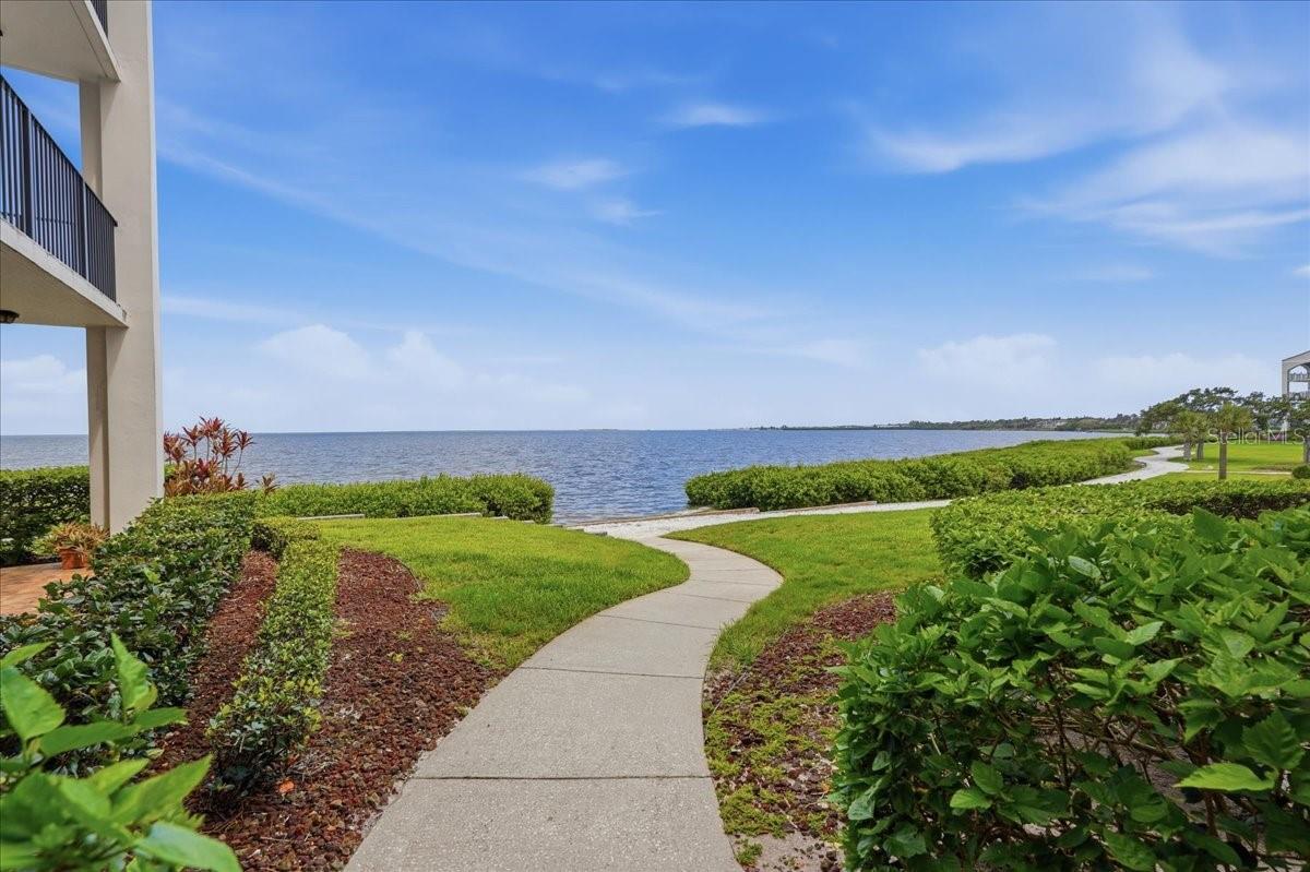 MARINER VILLAGE NORTHWEST CONDO - Residential