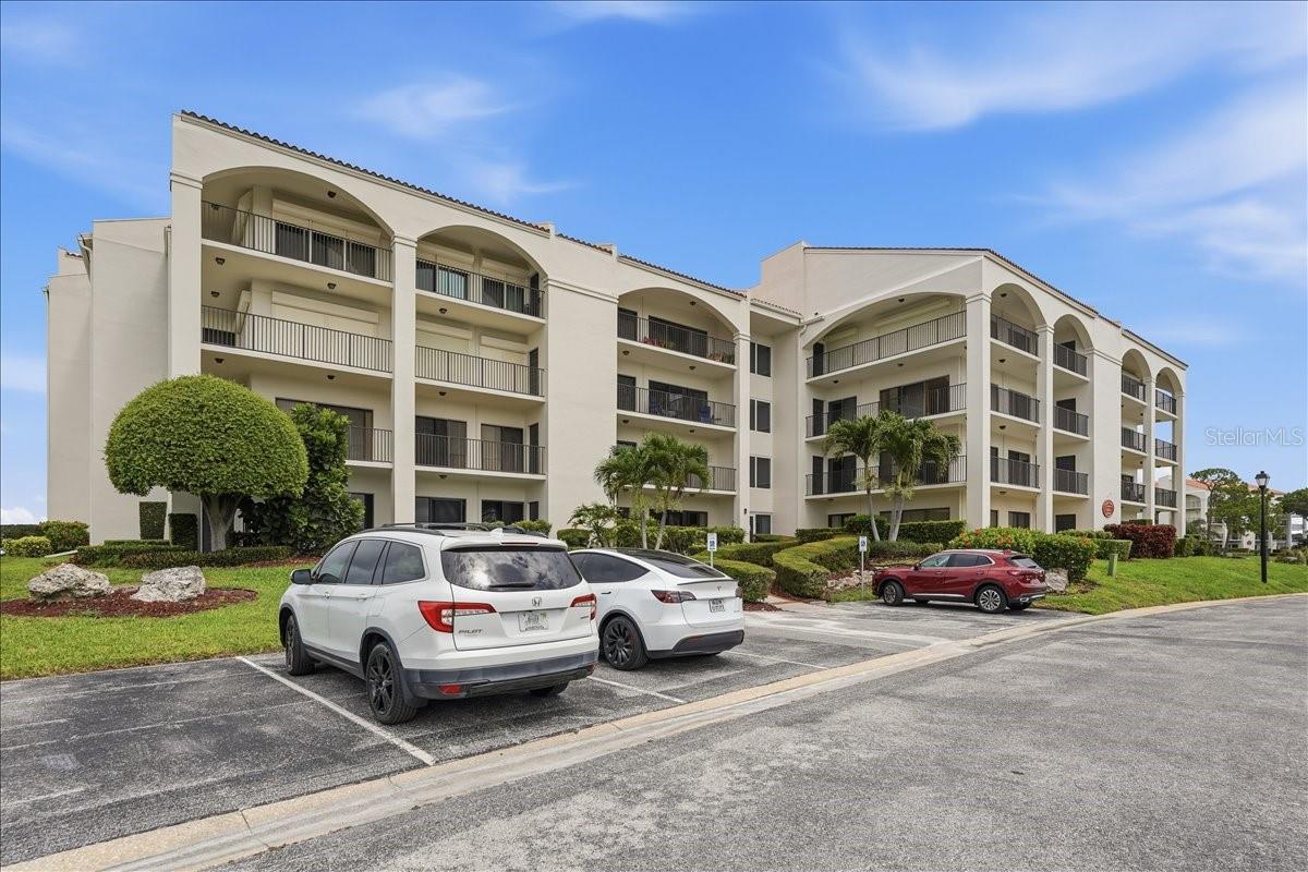 MARINER VILLAGE NORTHWEST CONDO - Residential