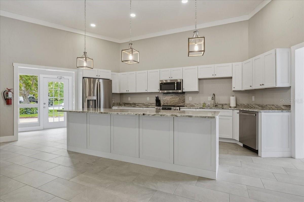 MARINER VILLAGE NORTHWEST CONDO - Residential