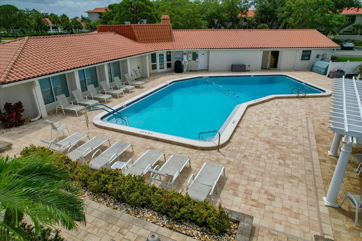MARINER VILLAGE NORTHWEST CONDO - Residential
