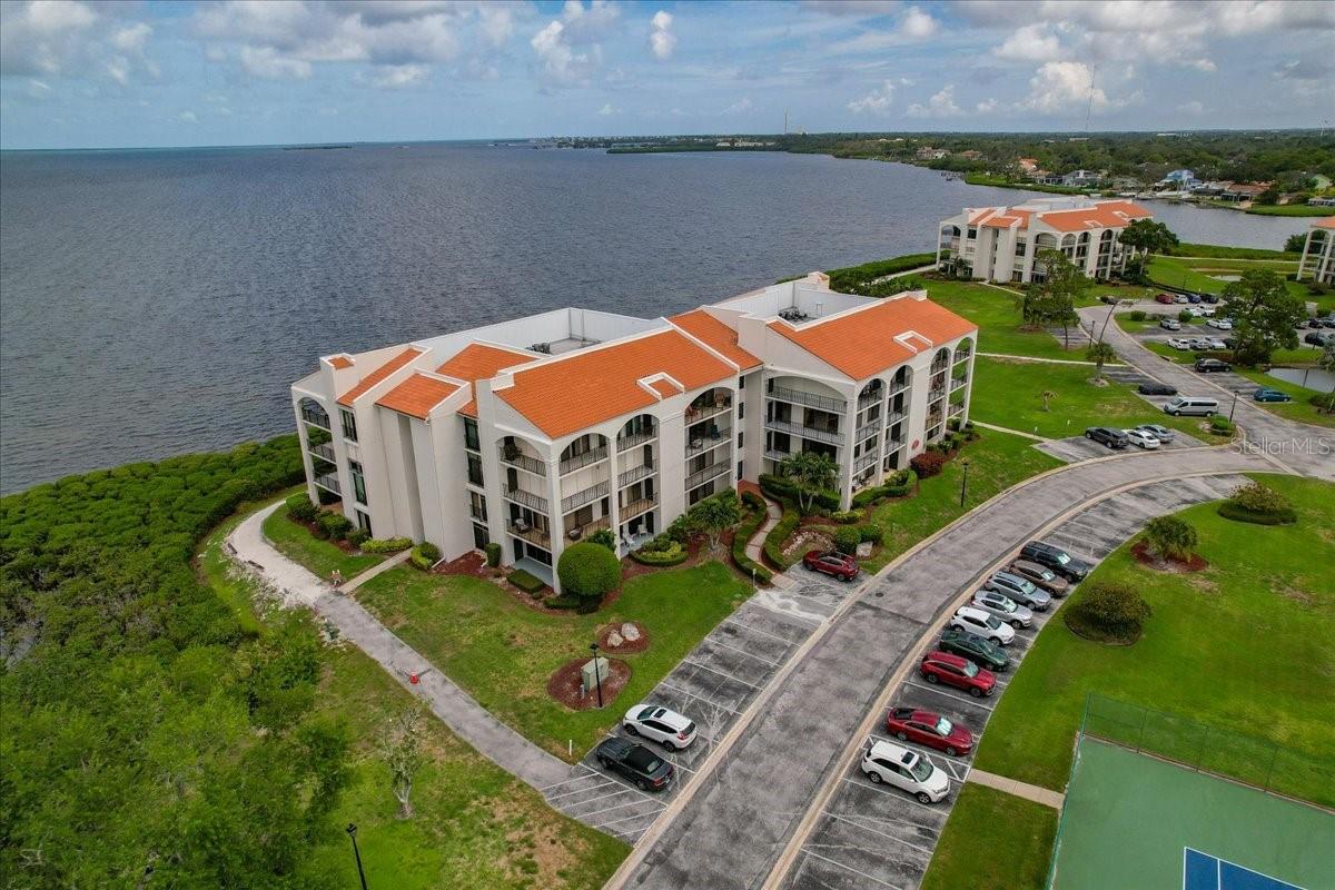 MARINER VILLAGE NORTHWEST CONDO - Residential