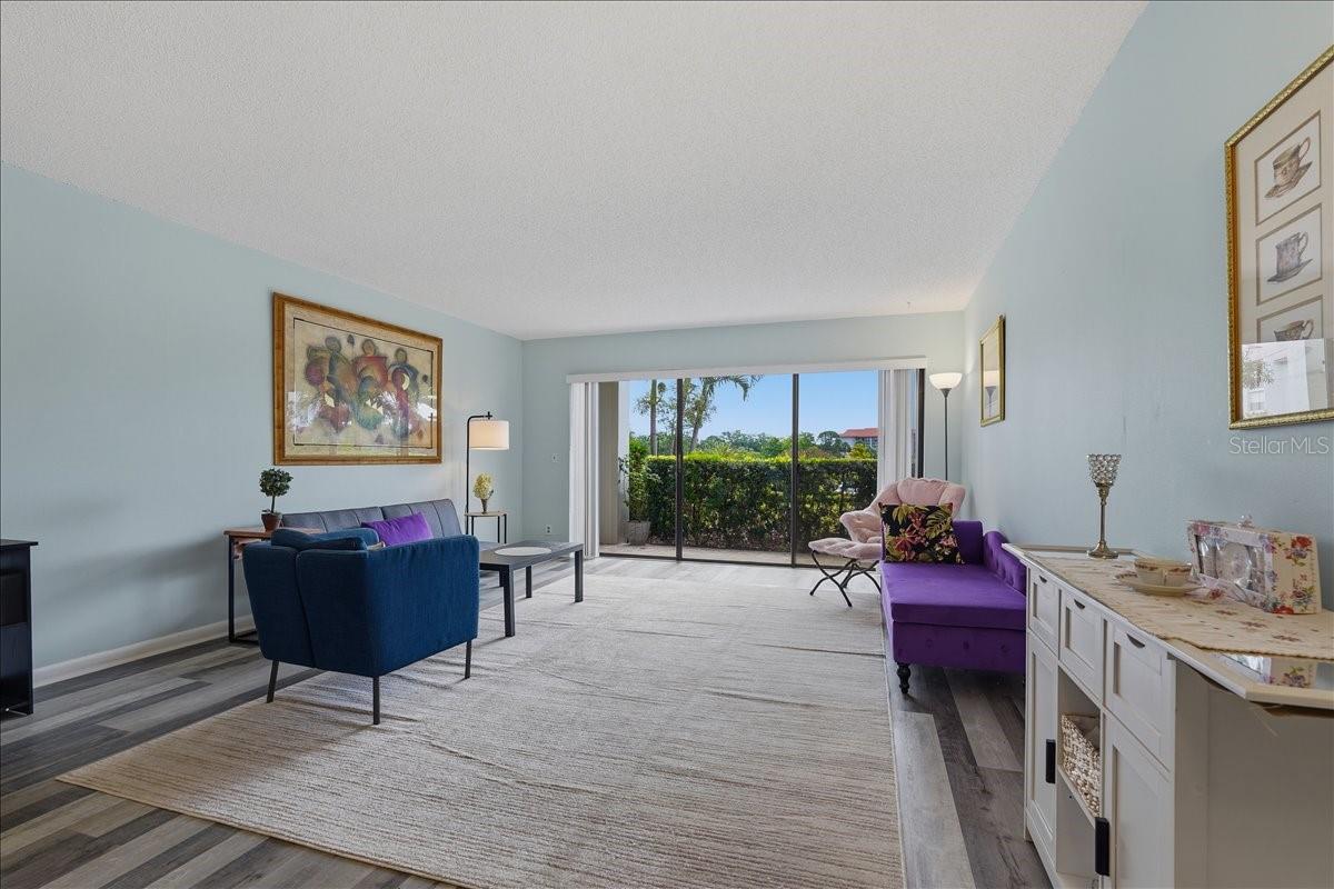 MARINER VILLAGE NORTHWEST CONDO - Residential
