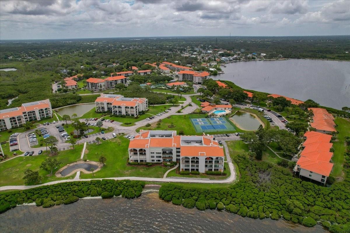 MARINER VILLAGE NORTHWEST CONDO - Residential