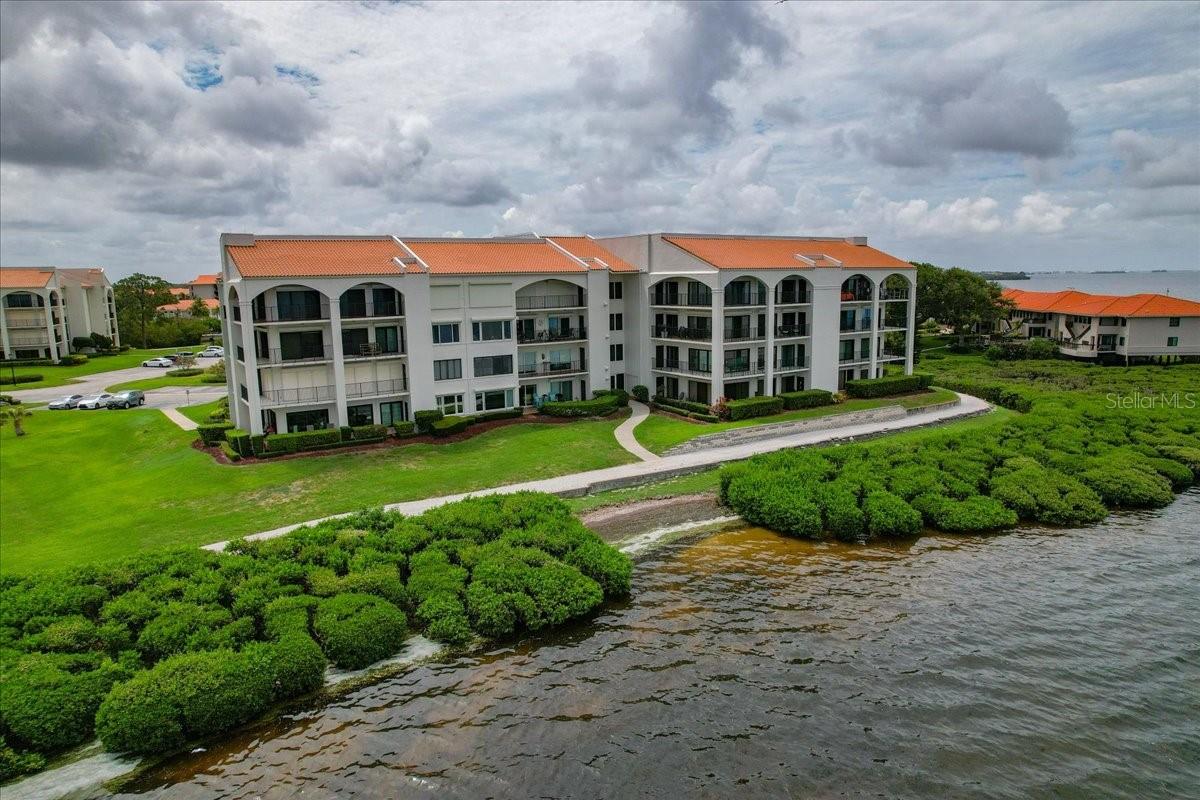 MARINER VILLAGE NORTHWEST CONDO - Residential