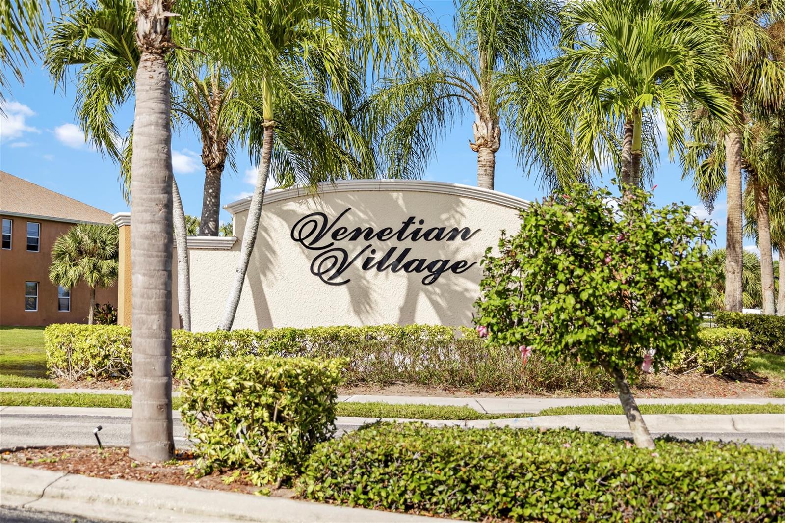 VENETIAN VILLAGE CONDOS - Residential