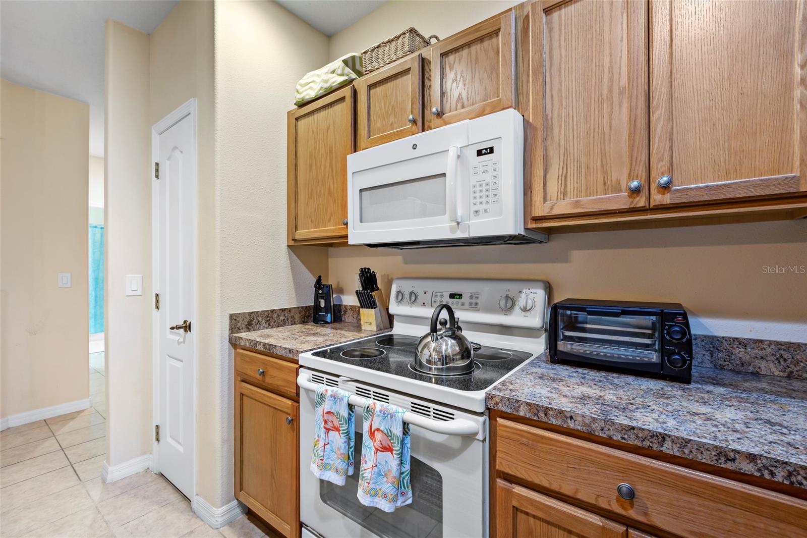 VENETIAN VILLAGE CONDOS - Residential