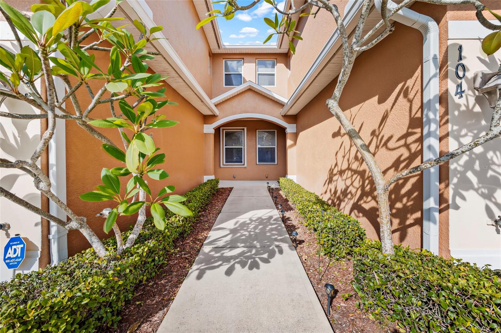 VENETIAN VILLAGE CONDOS - Residential