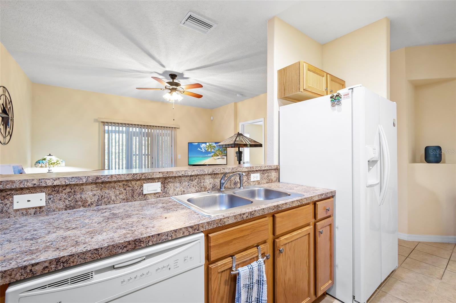 VENETIAN VILLAGE CONDOS - Residential
